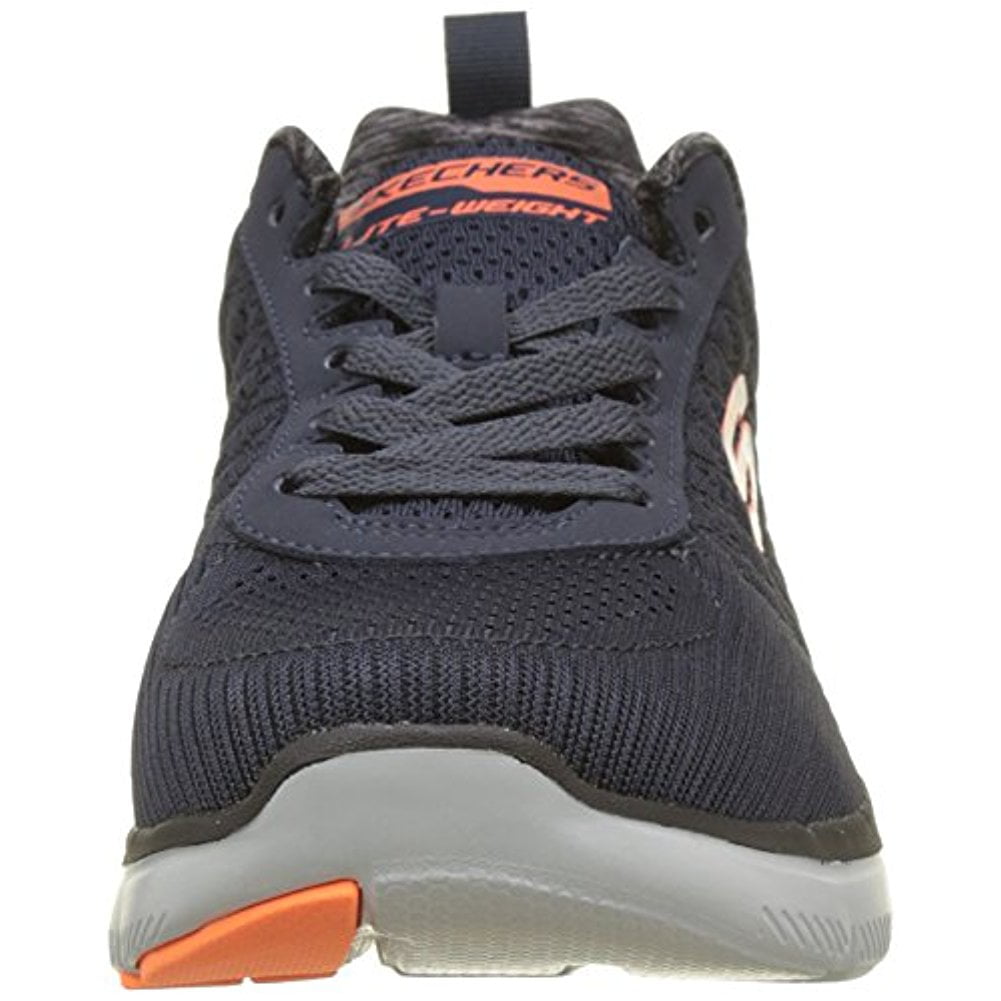 skechers sport men's flex advantage 2.0