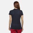 thumbnail image 2 of Regatta - Polo Sinton para Mujer (Marino), 2 of 3