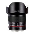 thumbnail image 3 of Rokinon Lente Ultra Gran Angular 10 Mm F2.8, 3 of 8