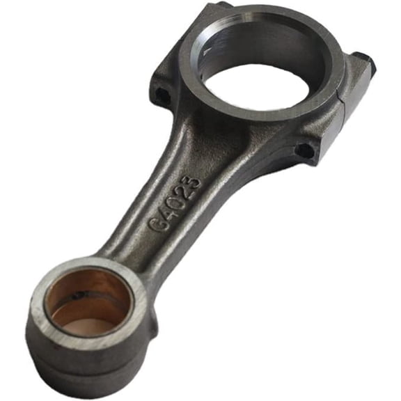 Seapple New Connecting Rod 4900560 4900406 4900407 Compatible with Cummins A2300 Diesel Engine Parts G4023
