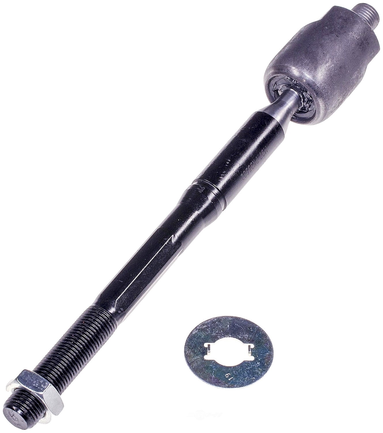 FVP TI74020 Steering Tie Rod End