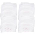 thumbnail image 1 of 50 unids de maternidad desechables almohadillas de almohadillas de amamantamiento de derrames PREVENCIÓN DE ENFERMEROS (BLANCO), 1 of 5