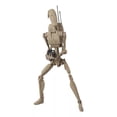 thumbnail image 1 of Figura Acción Battle Droid S.H. Figuarts Star Wars Por Bandai, 1 of 7