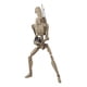 thumbnail image 1 of Figura Acción Battle Droid S.H. Figuarts Star Wars Por Bandai, 1 of 7