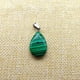 thumbnail image 5 of Qarigey Accesorios para collar, artesanías de bricolaje portátiles de primera calidad, dijes de joyería, suministros para hacer pendientes, regalos de Ropa, zapatos y accesorios Miscelánea Tipo4 Qarigey AP009514-04, 5 of 6