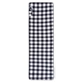 thumbnail image 4 of Esterilla de camping calefactable con USB para mujer y hombre, almohadilla térmica a cuadros para exteriores con 3 temperaturas para acampar, senderismo, equipo de dormir calefactable para aventuras,, 4 of 9