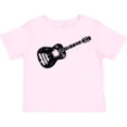 thumbnail image 3 of Inktastic Grunge Guitar Boys or Girls Toddler T-Shirt, 3 of 5