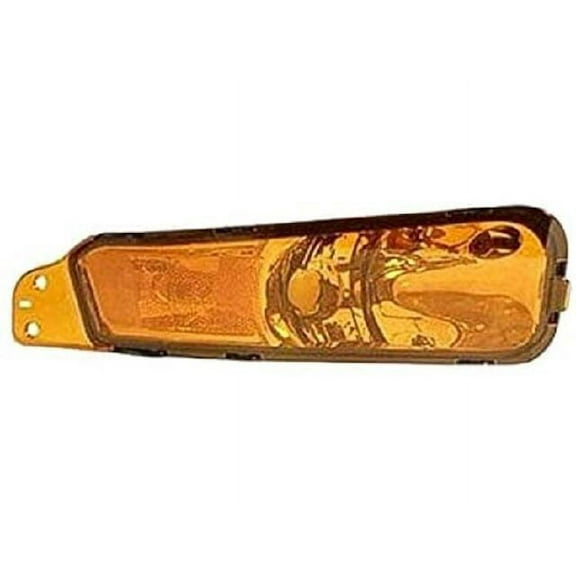 Front Right Passenger Side Turn Signal Light - Compatible with 2005 - 2009 Ford Mustang 2006 2007 2008
