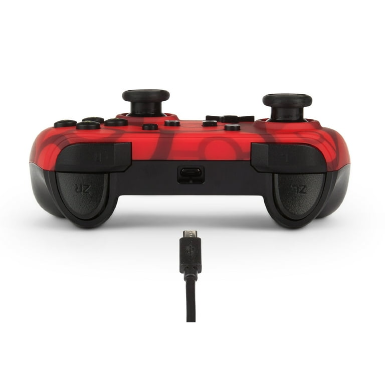 Nintendo swich lite ポケモン　pro controller 715fKzeQTGL._UF894,1000_QL80_.jpg