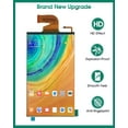 thumbnail image 3 of for Nintendo Switch Screen Replacement LCD Display Panel Repair Parts,Include Tempered Glass, 3 of 6