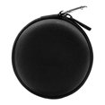 thumbnail image 3 of Watch Storage Box Travel Watch Case Portabler Dustproof Tough Protection Shockproof Watch Carrying Case Protective Case for Wristwatches Black, 3 of 9