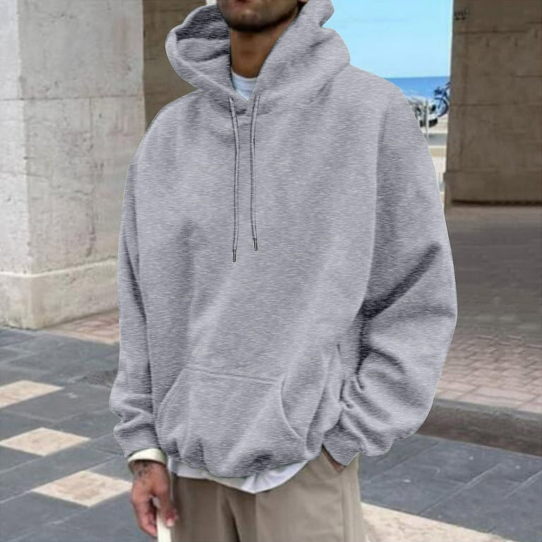 Essentials Hoodie Fall Hoodies Comfortable Recreation Sweatshirt Hooded Letter Hoodie Print Fall Womens Sweatshirts 2024 American Style Womens Sweatshirts Grey S Walmart