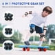 thumbnail image 2 of Patineta Street Skateboard Completo Longboard Skate Board para Niños Niñas Principiantes, 2 of 8