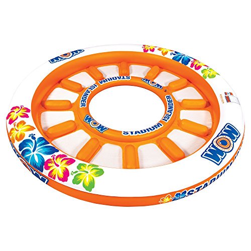 wow 6 person stadium islander