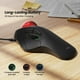 thumbnail image 5 of Ratón Trackball inalámbrico Nulea M505B recargable RGB, 5 of 7