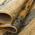 thumbnail image 5 of Superior Rockwood Geometric Indoor Runner Rug, 2' 7" x 12', Light Blue-Beige, 5 of 5