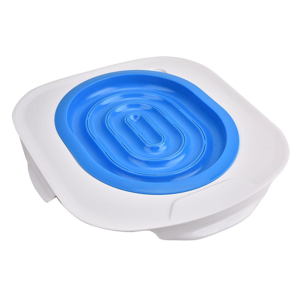 Greensen Kit De Formation Pour Siege De Toilette En Plastique Pour Chats Entraineur Pour Animaux De Compagnie Dressage Pour Chat Walmart Canada Greensen Kit De Formation Pour Siege De Toilette En Plastique Pour Chats Entraineur Pour Animaux De Compagnie Dressage Pour Chat Walmart Canada