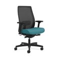 thumbnail image 4 of Endorse Mesh Mid-Back Task Chair | Built-In Lumbar | Synchro-Tilt, Seat Glide | Clover Fabric, 4 of 7