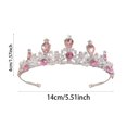 thumbnail image 2 of Elegant Party Light-up Decoration for Festive Celebrations Wedding Birthday Prom Events Shimmering Metallic Design to Any Occasion, 2 of 5