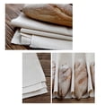 thumbnail image 5 of OULII 2 Pcs Tapis de Fermentation Fournitures de Cuisson en Coton pour Usage Quotidien à Domicile, 5 of 5