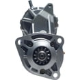 thumbnail image 4 of DENSO 280-0314 Reman Starter Fits select: 1989-1993 DODGE W-SERIES, 1989-1993 DODGE D-SERIES, 4 of 6
