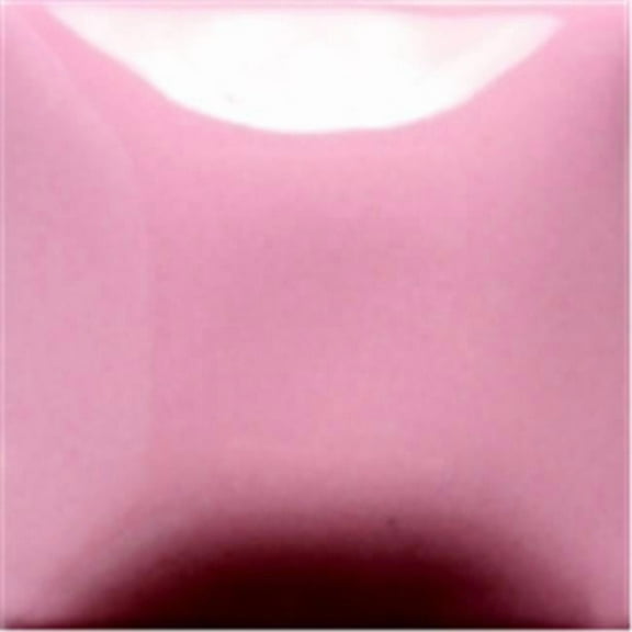 Mayco Stroke & Coat Wonderglaze Non-Toxic Glaze - 1 Pt. - Pink-A-Boo