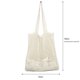 thumbnail image 4 of Bolsa de moda para mujer, para axilas de Color sólido para viajes de compras diarios de ocio Ndcxsfigh  Para Estrenar, 4 of 8