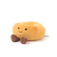 thumbnail image 2 of Peluche de Bagel RECUR Suave, Lindo y Acogedor, 2 of 7