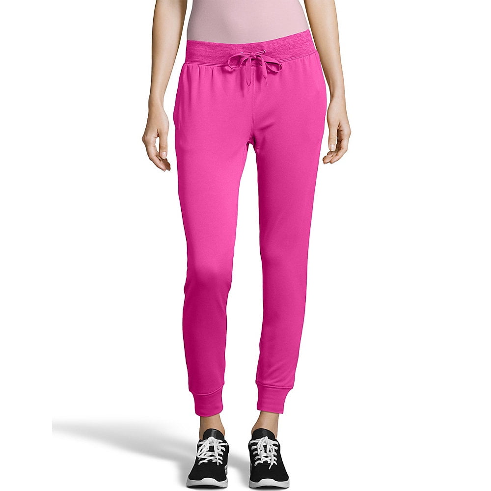 hanes jogger