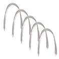 thumbnail image 3 of Alambre de arco de ortodoncia dental juego de alambre de arco de ortodoncia rectangular de acero inoxidable elástico para clínicas ANGGREK Otros, 3 of 8