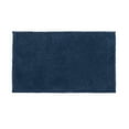 thumbnail image 5 of Better Homes & Gardens Ultra Soft Polyester 2 Piece Bath Rug Set , 20" x 34" and 20" x 34", Blue Admiral, 5 of 9