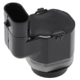 thumbnail image 1 of Sensores de estacionamiento de reversa Unique Bargains No.3C0919275AD para Volkswagen Passat B7 Saloon 2.0 TDI 2010-2014 Sensor de asistencia de estacionamiento negro 1 Pc, 1 of 6