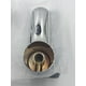 thumbnail image 4 of MANERALES RIVIERA PARA REGADERA CROMADOS FOSET 45201 FOSET RIM-61, 4 of 4