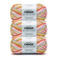 thumbnail image 1 of Hilo Caron All Day Cotton Lovebird 3x100g Algodón Mercerizado, 1 of 9