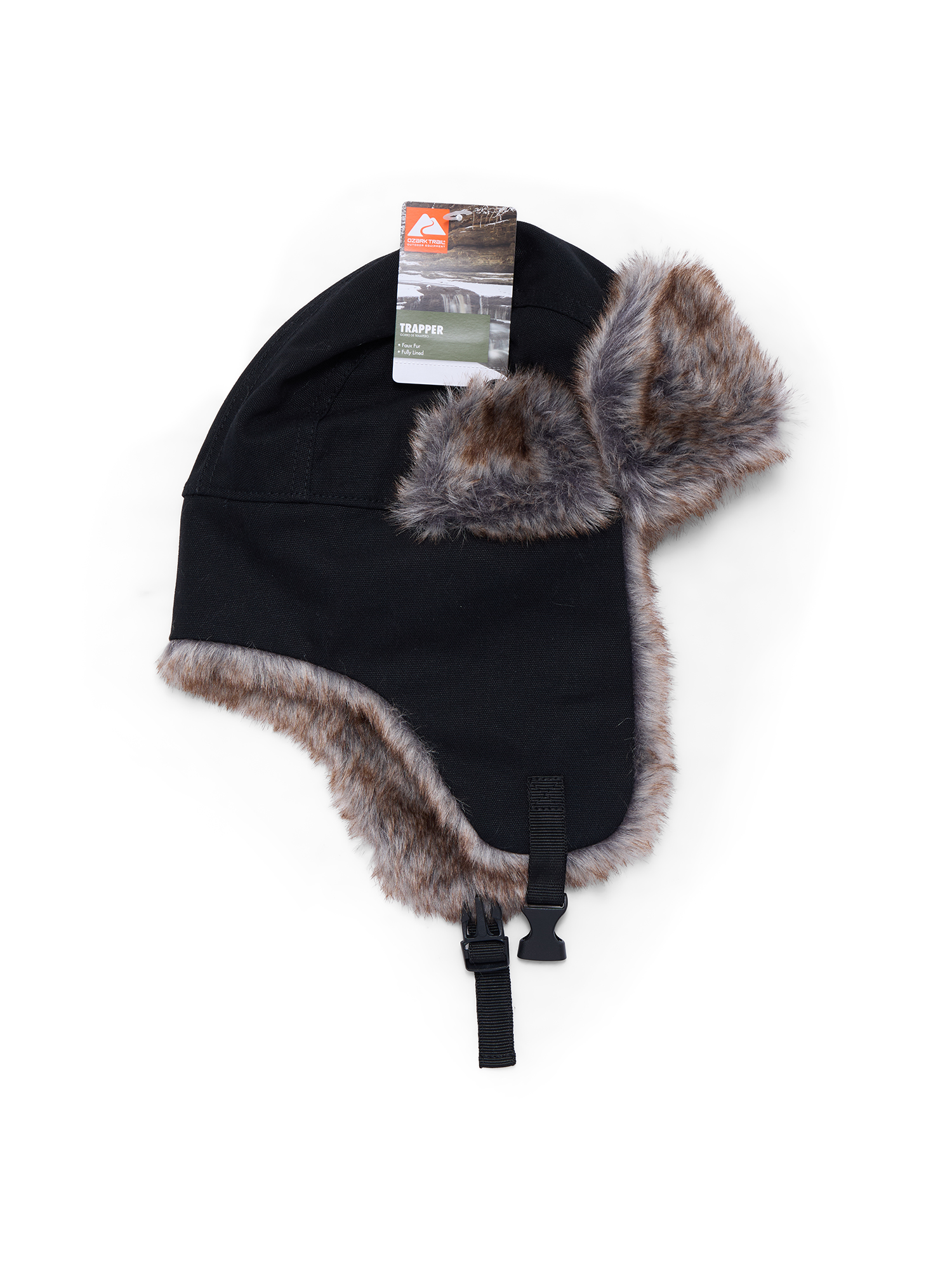 Ozark Trail Trapper Hat