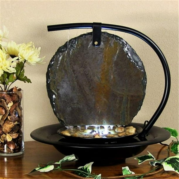 Bluworld HO WWMSB Melements Water Wonders Zen Moonshadow Indoor