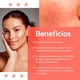 thumbnail image 4 of Gel Crema Facial Regenerativa SHE IS SKINCARE 50gr para Piel Sensible, 4 of 4