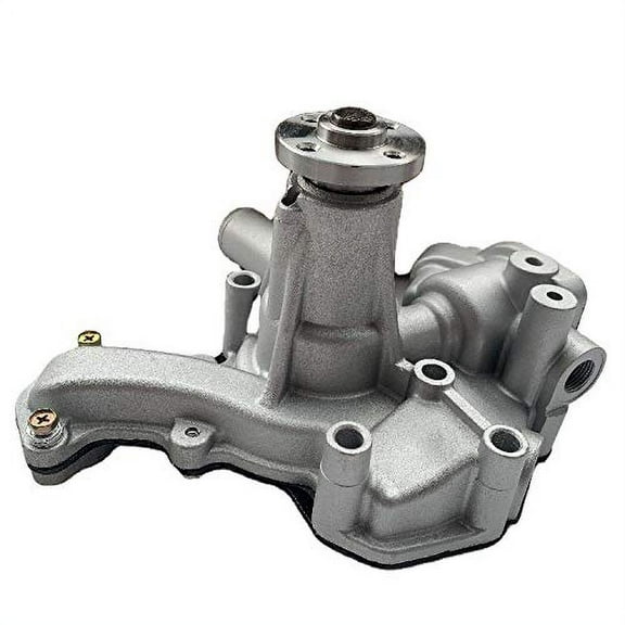 AM881419 129623-42000 Water Pump for-Yanmar 4TNE84 3TNE84 JTN82E engine John-Dee