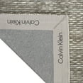 thumbnail image 4 of Nourison Valley Abstract Grey 8'6" x 11'6" Area Rug, Easy Cleaning, Non Shedding, Bed Room, Living Room, Dining Room, Kitchen (9x12), 4 of 7