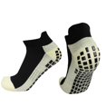 thumbnail image 4 of Nuevos Calcetines De Fútbol Antideslizantes Suela De Silicona De Goma Profesional De Deportes Accesorios De Juegopangjing, 4 of 4