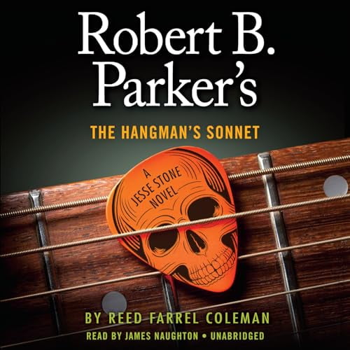 Pre-Owned Robert B. Parker's The Hangman's Sonnet (A Jesse Stone Novel), 9781101890509, 1101890509, Paperback, Unabridged edition