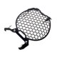 thumbnail image 4 of Protector de faro para motocicleta, Protector de faro delantero, cubierta de rejilla de malla para Cb125r Cb150r Cb2, 4 of 5