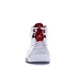 thumbnail image 3 of Jordan Men's 6 Retro Alternate Hare Shoes, from StockX, 3 of 5