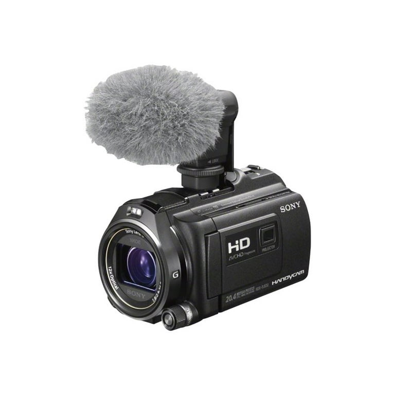 Sony ECM-XYST1M - Microphone - for Cinema Line ILME-FX3 Sony ECM-XYST1M - Microphone - for Cinema Line ILME-FX3