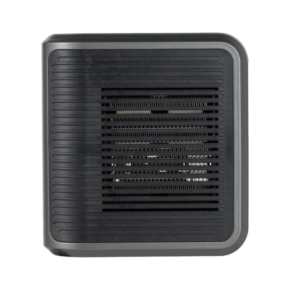 Vwrxbz Mini Heater Wall Mounted Plug in Heater, US Standard Multi-function Timing Hot Heater for Indoor Use