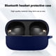 thumbnail image 4 of Silicone Soft Shell Protective Cover Anti-dust Earphone Case for SONY WF-1000XM4, 4 of 6