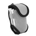 thumbnail image 1 of Riñonera Para Pelotas De Golfista, Cinturón De Soporte En T De Neopreno Resistente A Los Golpes Para Entusiastas De Los Deportes, Bolsa Portátil Con Accesorios De Clavija, 1 of 7