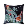 thumbnail image 1 of Coussin Paradis Bohème, 1 of 2