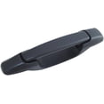 thumbnail image 4 of Dorman 82699 Front Driver Side Exterior Door Handle for Specific Subaru Models, Textured Black, 4 of 4
