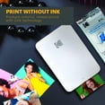 thumbnail image 5 of Impresora fotográfica KODAK Step Instant Smartphone Zink 2x3, 5 of 5